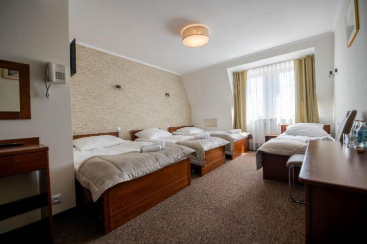 Narol Hotel Palacowa מראה חיצוני תמונה