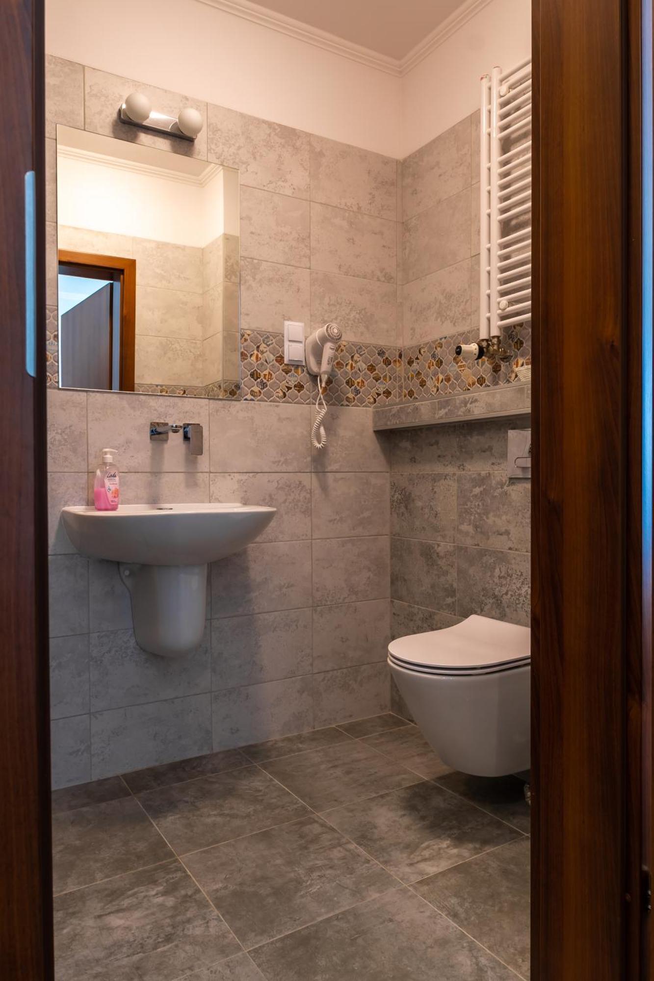 Narol Hotel Palacowa מראה חיצוני תמונה