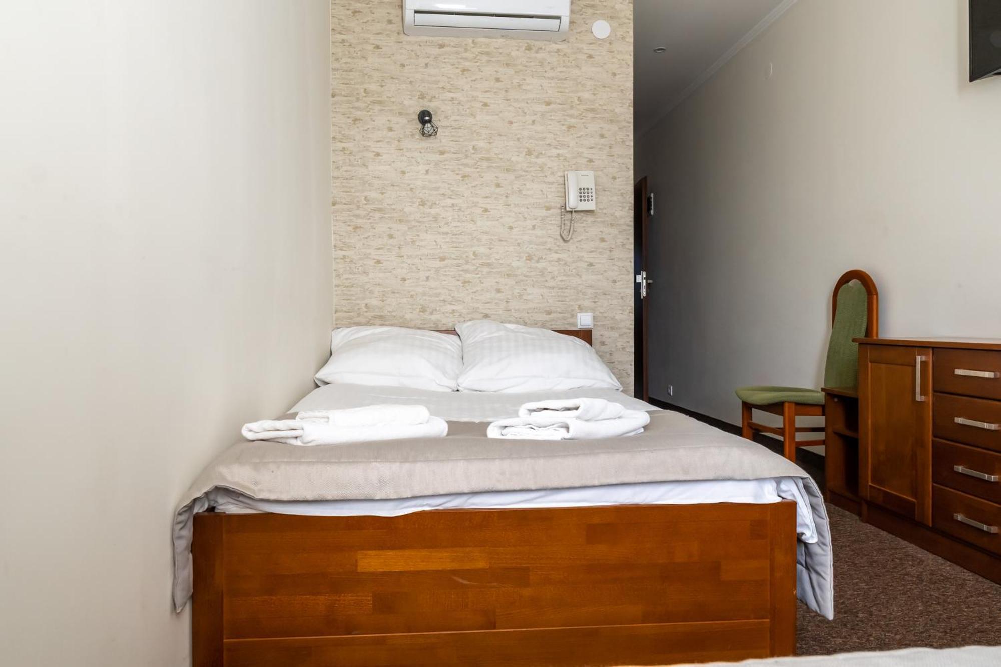 Narol Hotel Palacowa מראה חיצוני תמונה