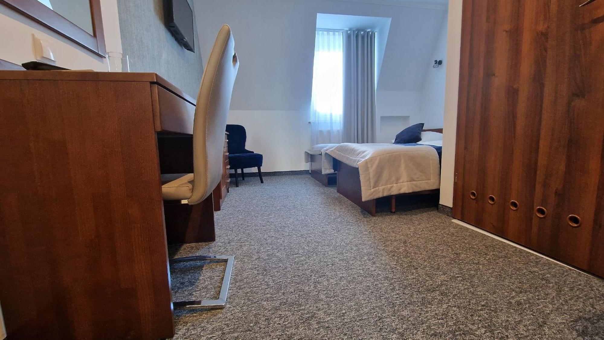 Narol Hotel Palacowa מראה חיצוני תמונה