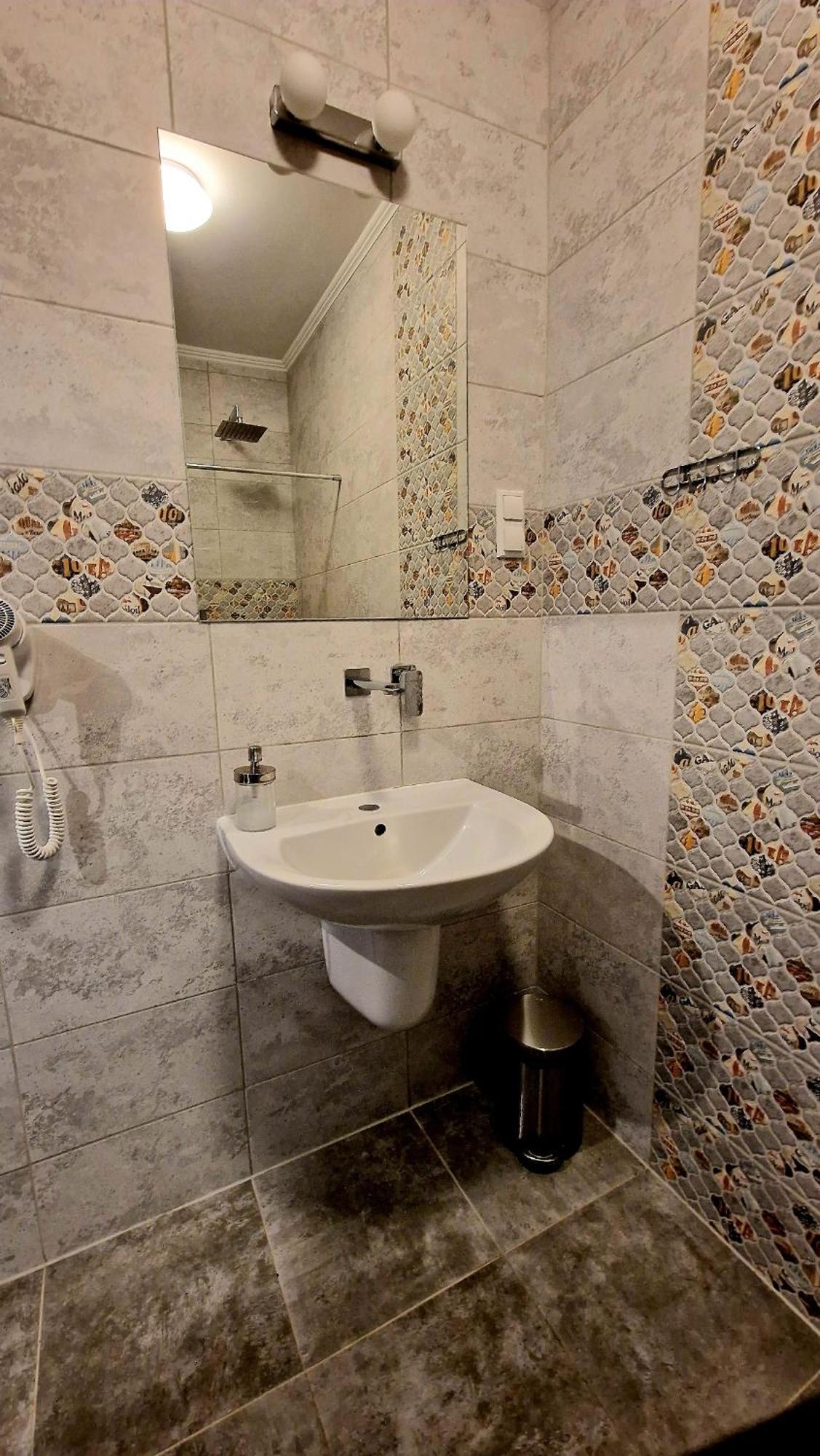 Narol Hotel Palacowa מראה חיצוני תמונה